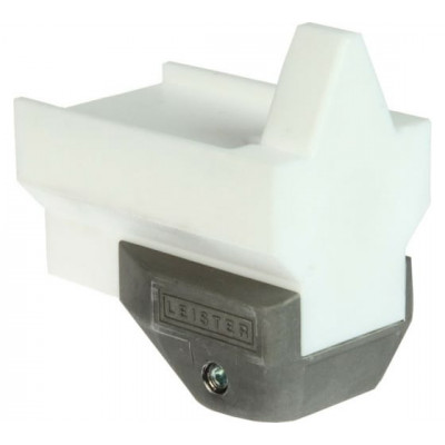 Насадка V-30 для Weldplast S4 Leister 146.247 Насадка V-30 для Weldplast S4 Leister 146.247